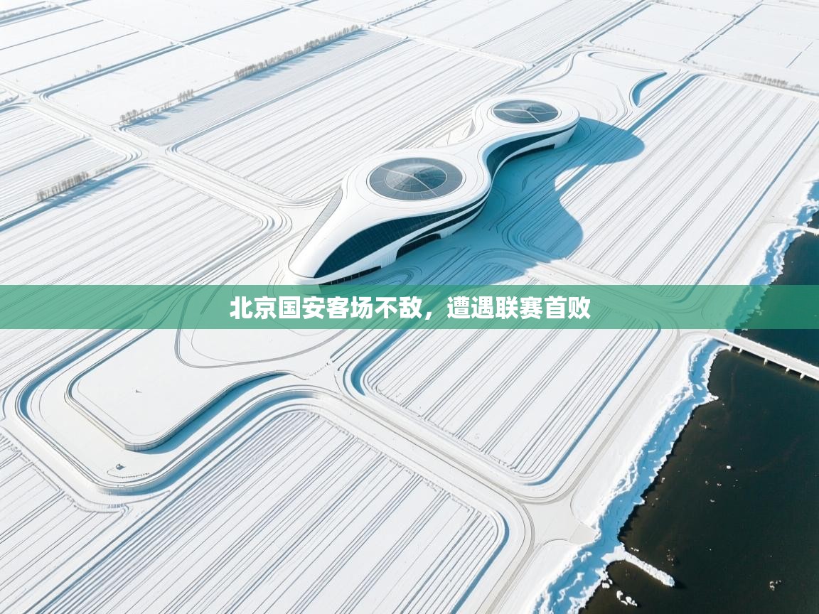 北京国安客场不敌，遭遇联赛首败