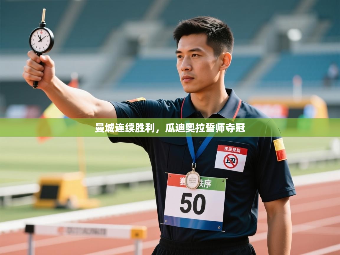 曼城连续胜利,瓜迪奥拉誓师夺冠 第1张