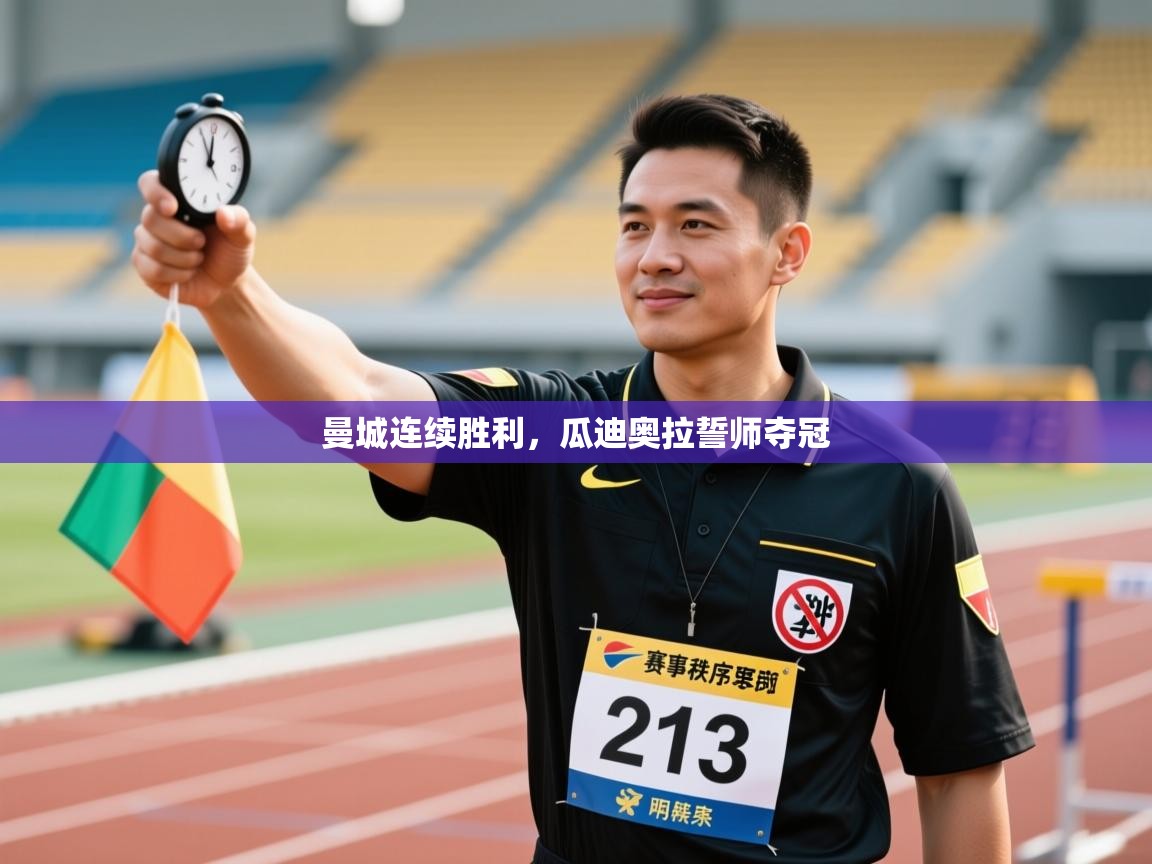 曼城连续胜利,瓜迪奥拉誓师夺冠 第2张