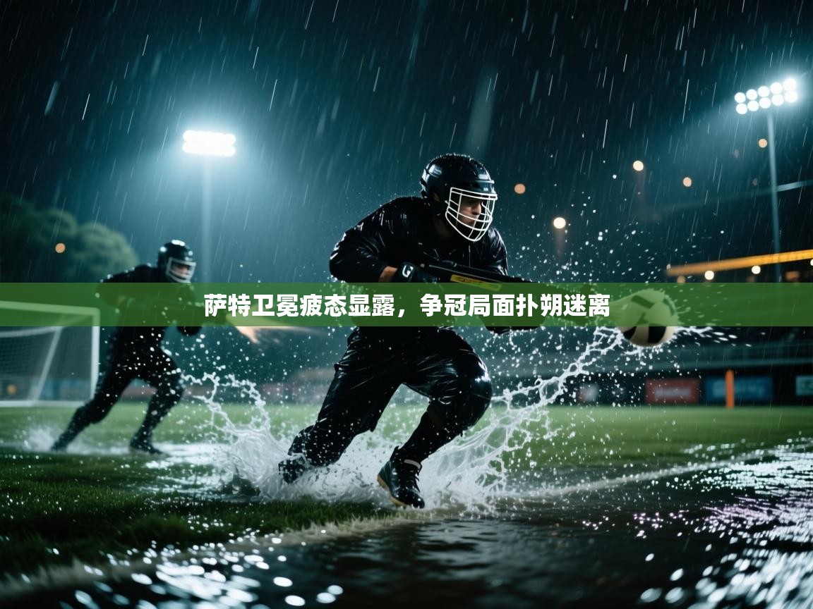 萨特卫冕疲态显露,争冠局面扑朔迷离 第1张