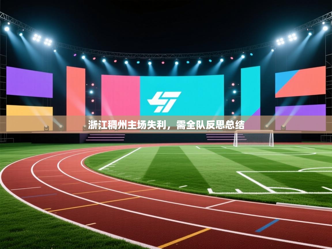 浙江稠州主场失利，需全队反思总结  第1张