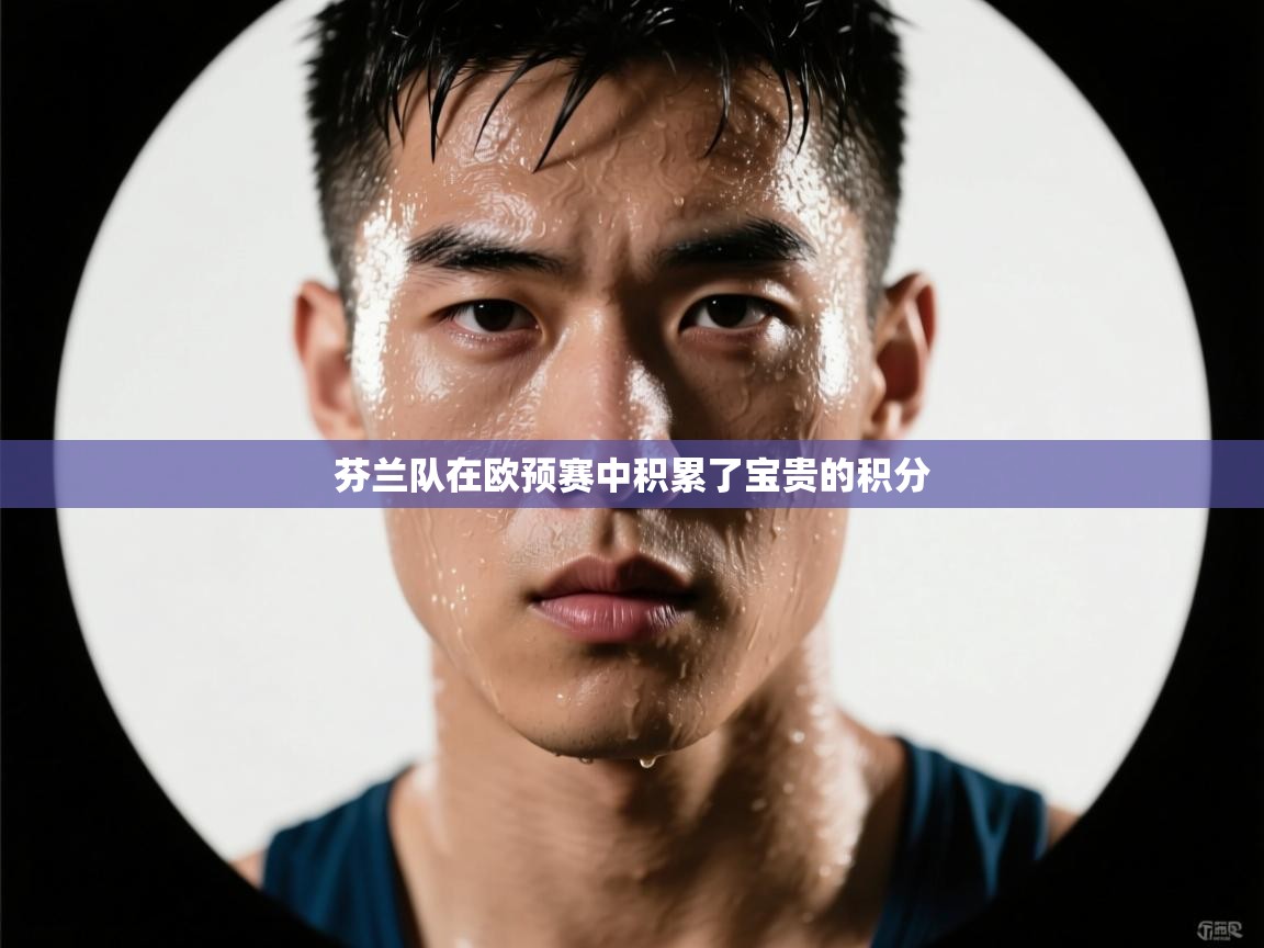 芬兰队在欧预赛中积累了宝贵的积分  第2张