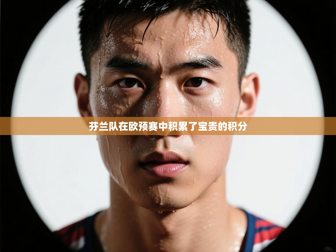 芬兰队在欧预赛中积累了宝贵的积分  第1张