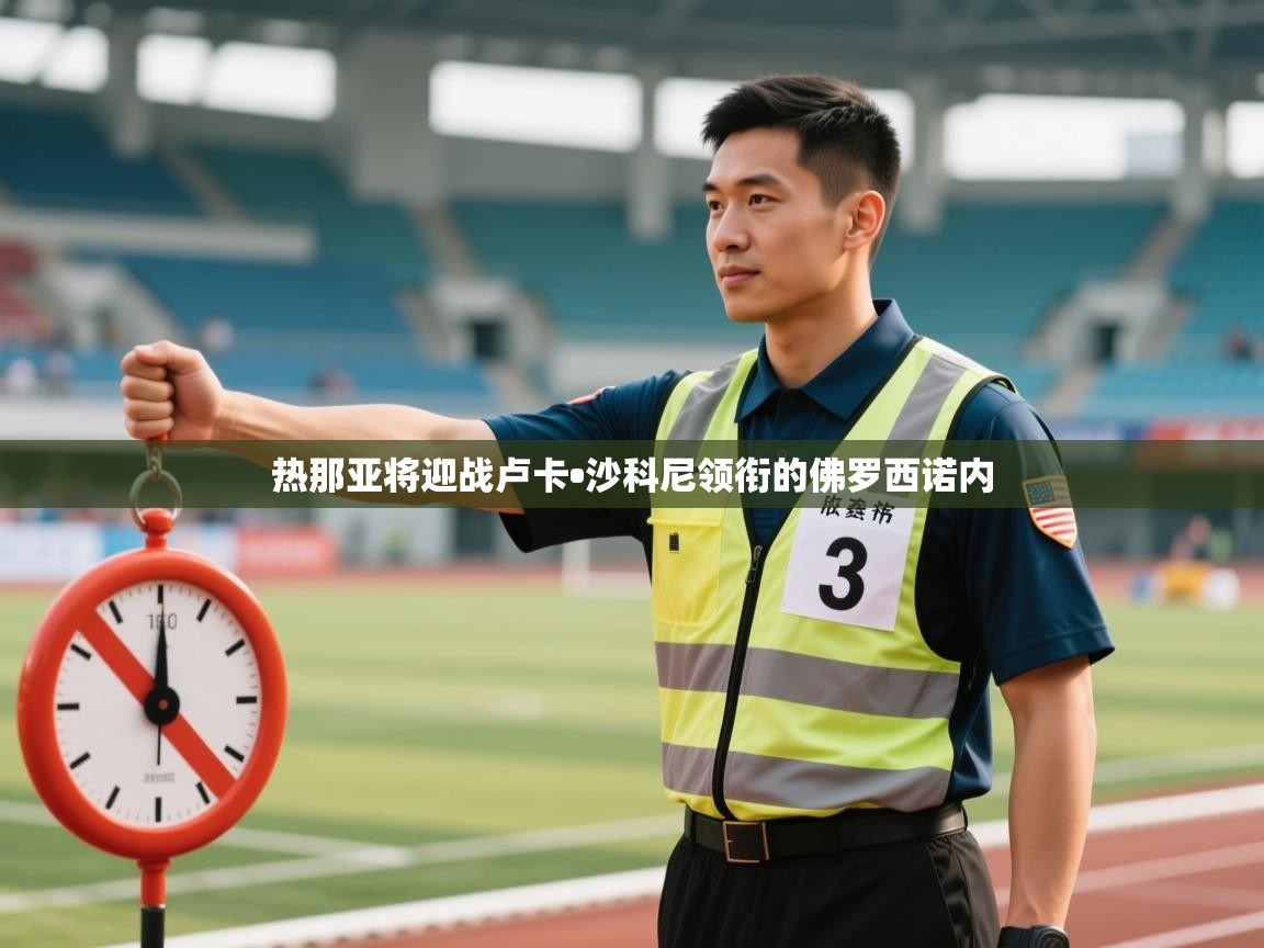 热那亚将迎战卢卡•沙科尼领衔的佛罗西诺内  第1张