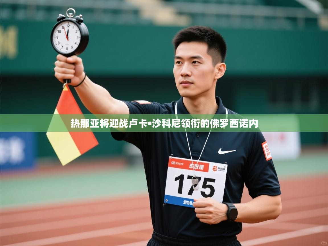 热那亚将迎战卢卡•沙科尼领衔的佛罗西诺内  第2张