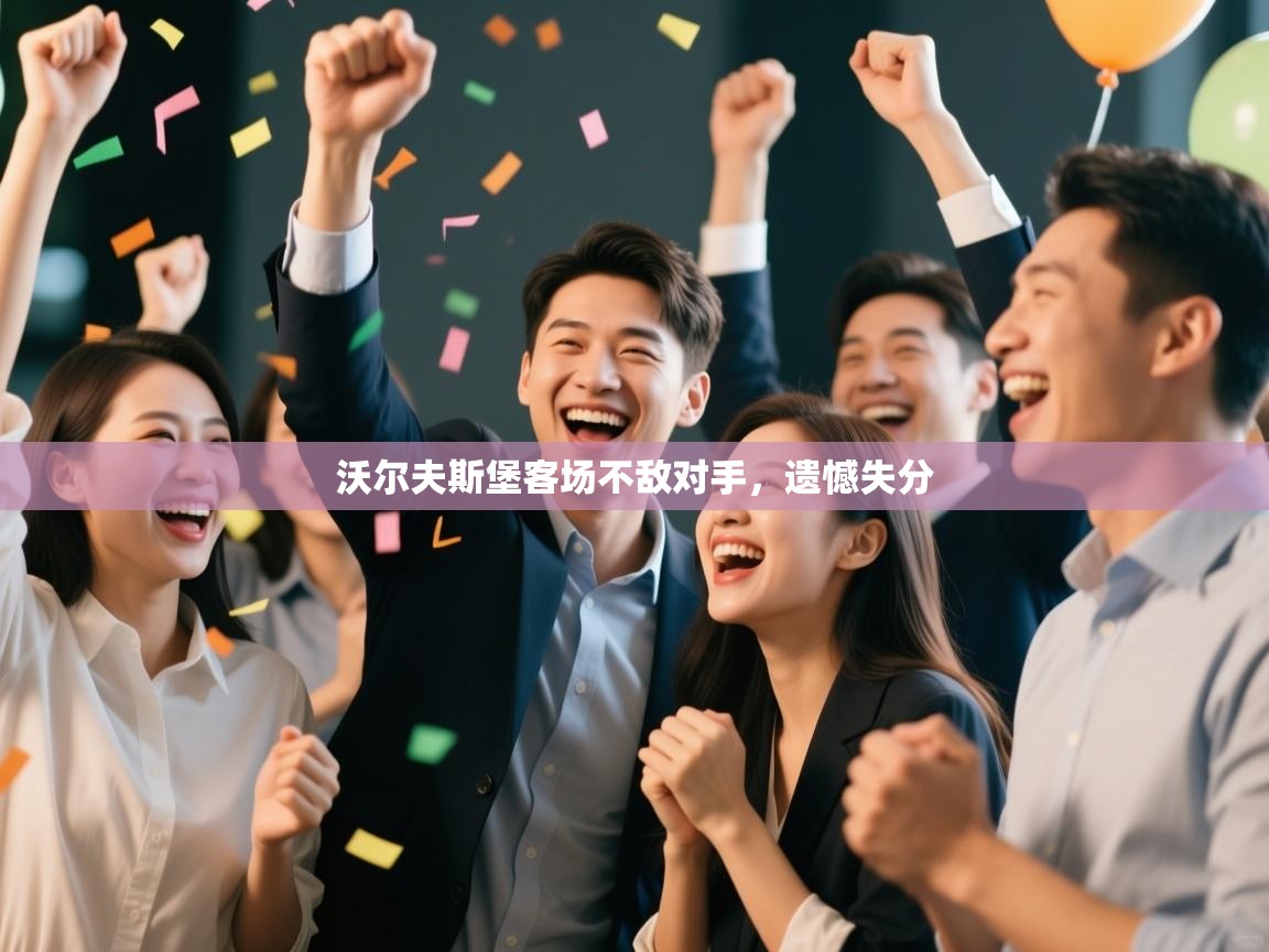 沃尔夫斯堡客场不敌对手，遗憾失分  第2张