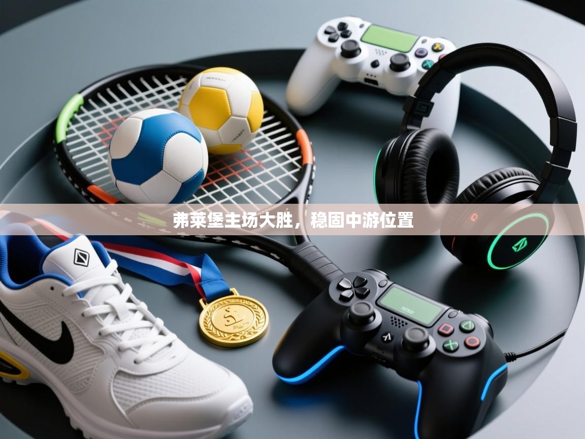 弗莱堡主场大胜，稳固中游位置  第2张
