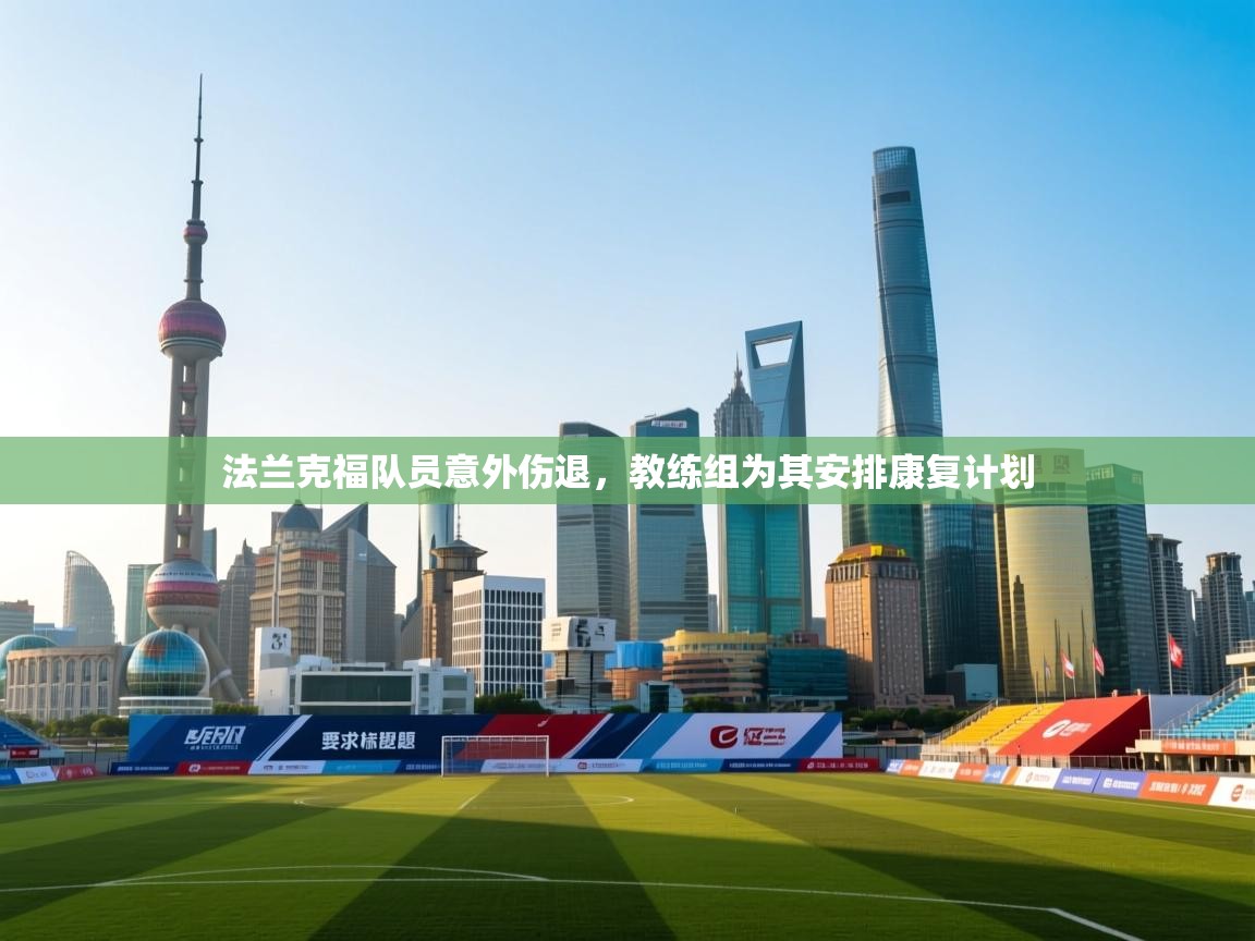法兰克福队员意外伤退，教练组为其安排康复计划  第1张