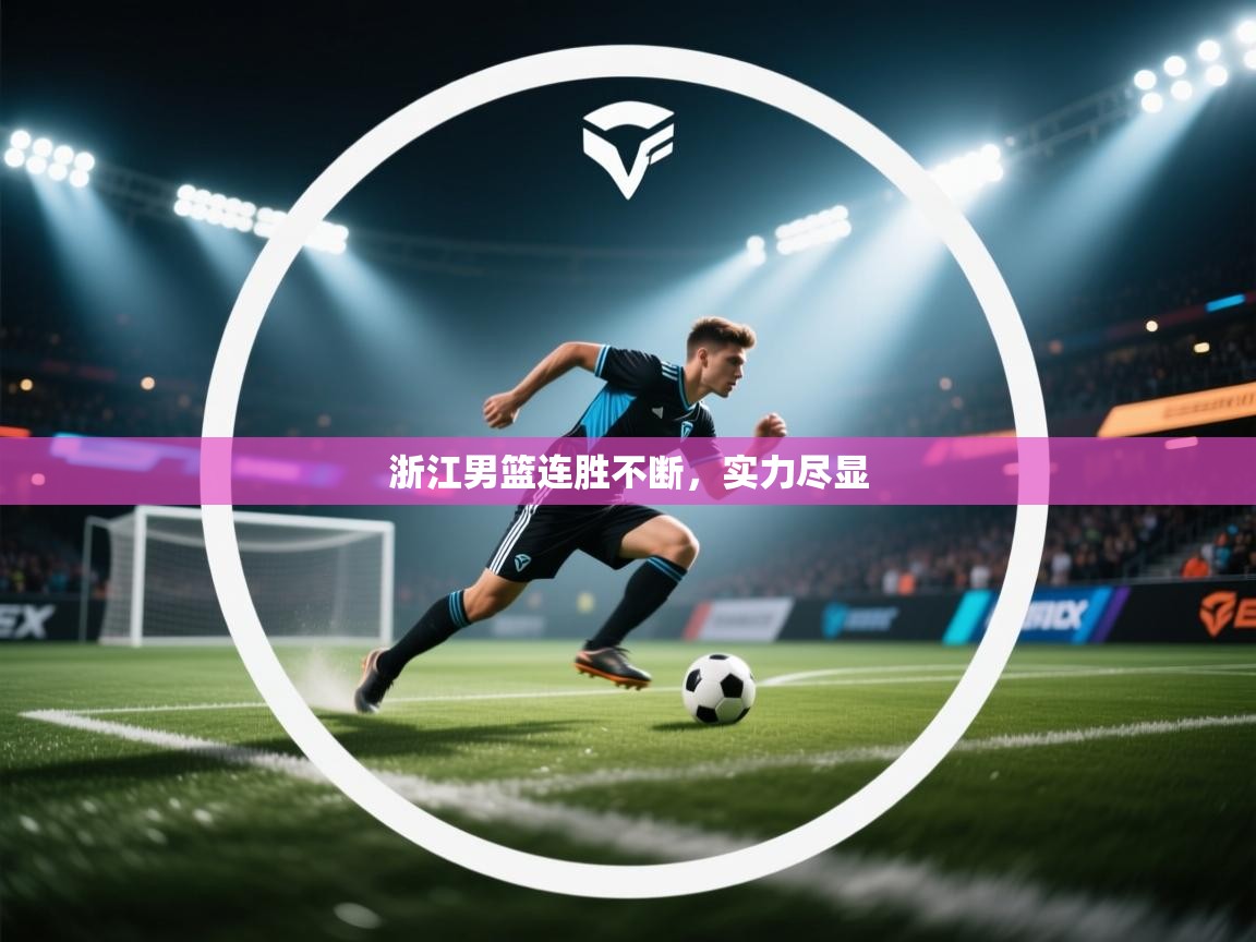 浙江男篮连胜不断，实力尽显  第2张