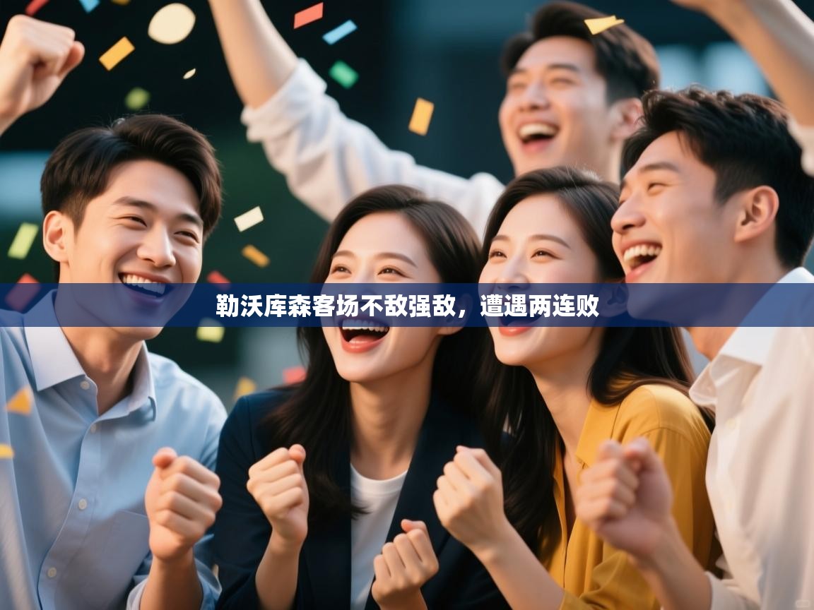 勒沃库森客场不敌强敌，遭遇两连败  第2张