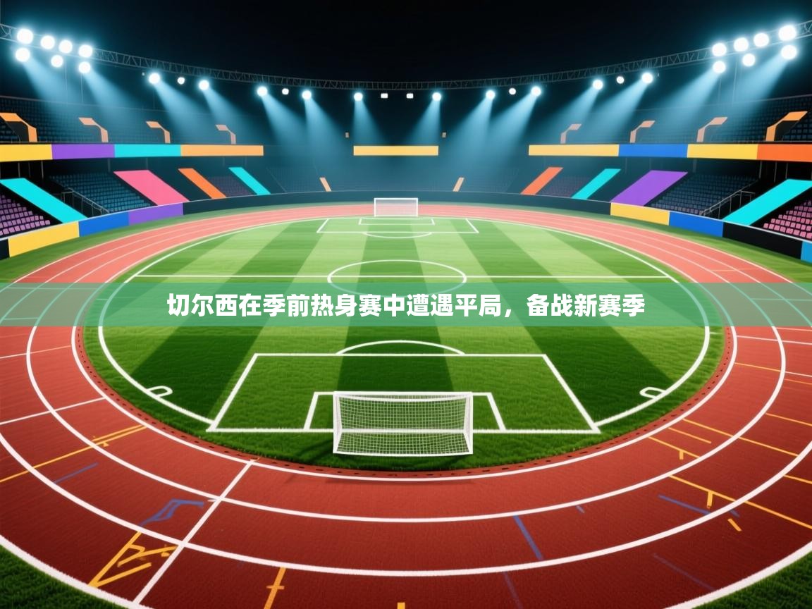 切尔西在季前热身赛中遭遇平局，备战新赛季  第2张