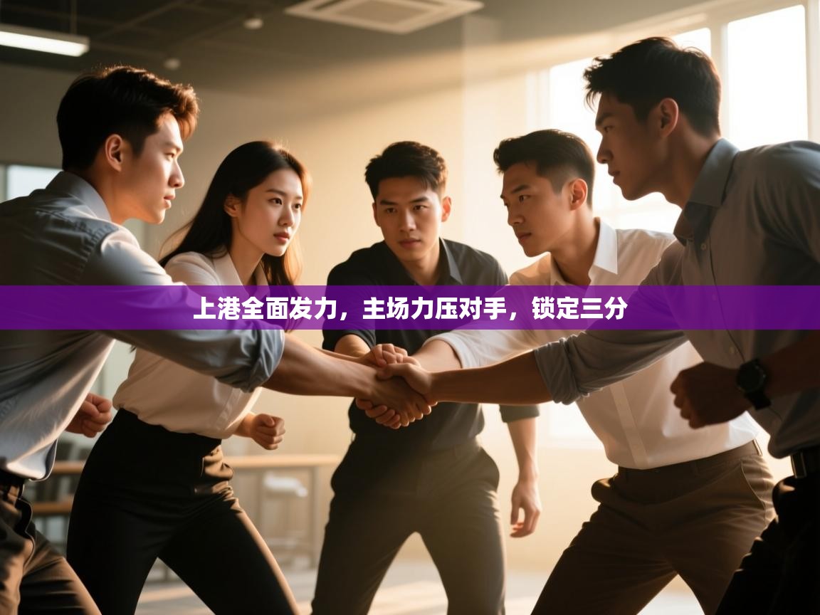 上港全面发力，主场力压对手，锁定三分  第2张