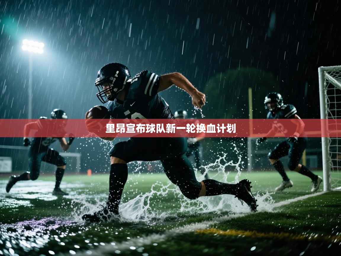 里昂宣布球队新一轮换血计划  第1张