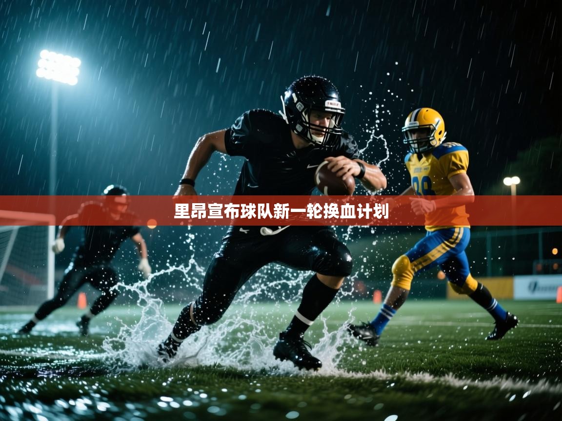 里昂宣布球队新一轮换血计划  第2张