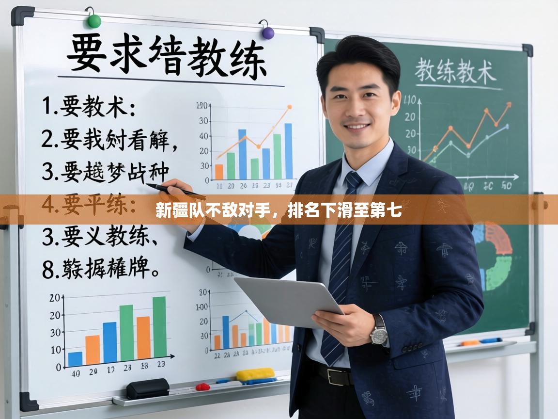 新疆队不敌对手,排名下滑至第七 第1张