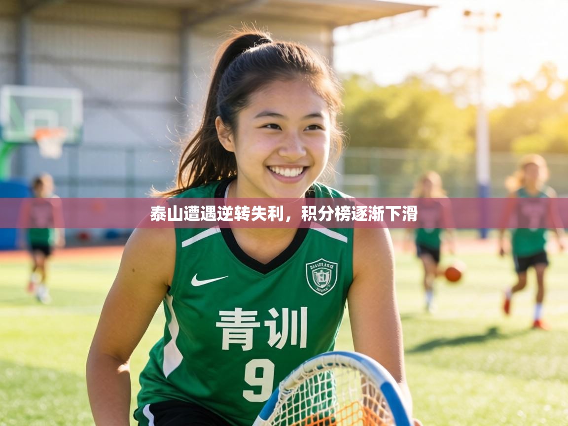 泰山遭遇逆转失利,积分榜逐渐下滑 第2张