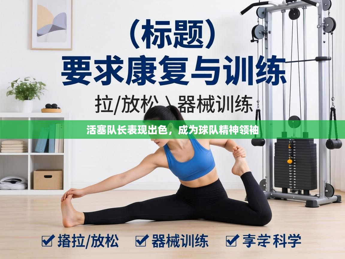 活塞队长表现出色，成为球队精神领袖