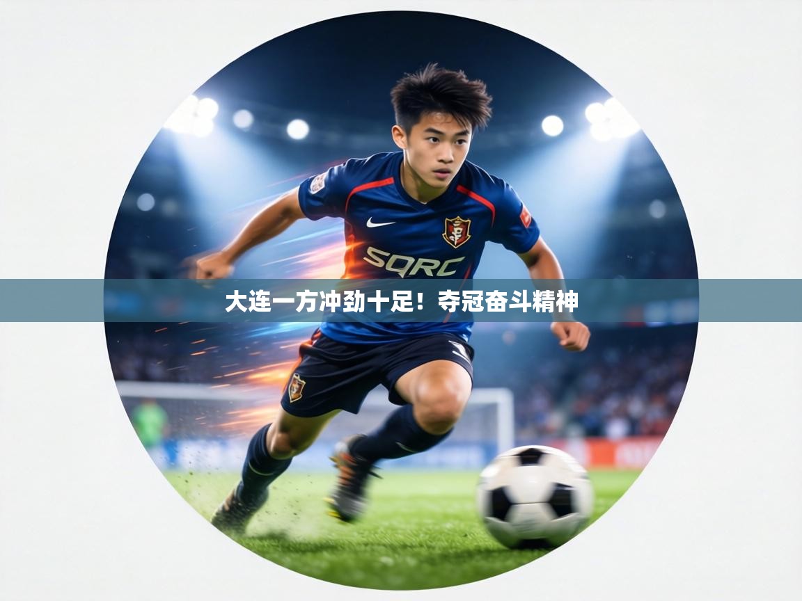 大连一方冲劲十足！夺冠奋斗精神  第2张