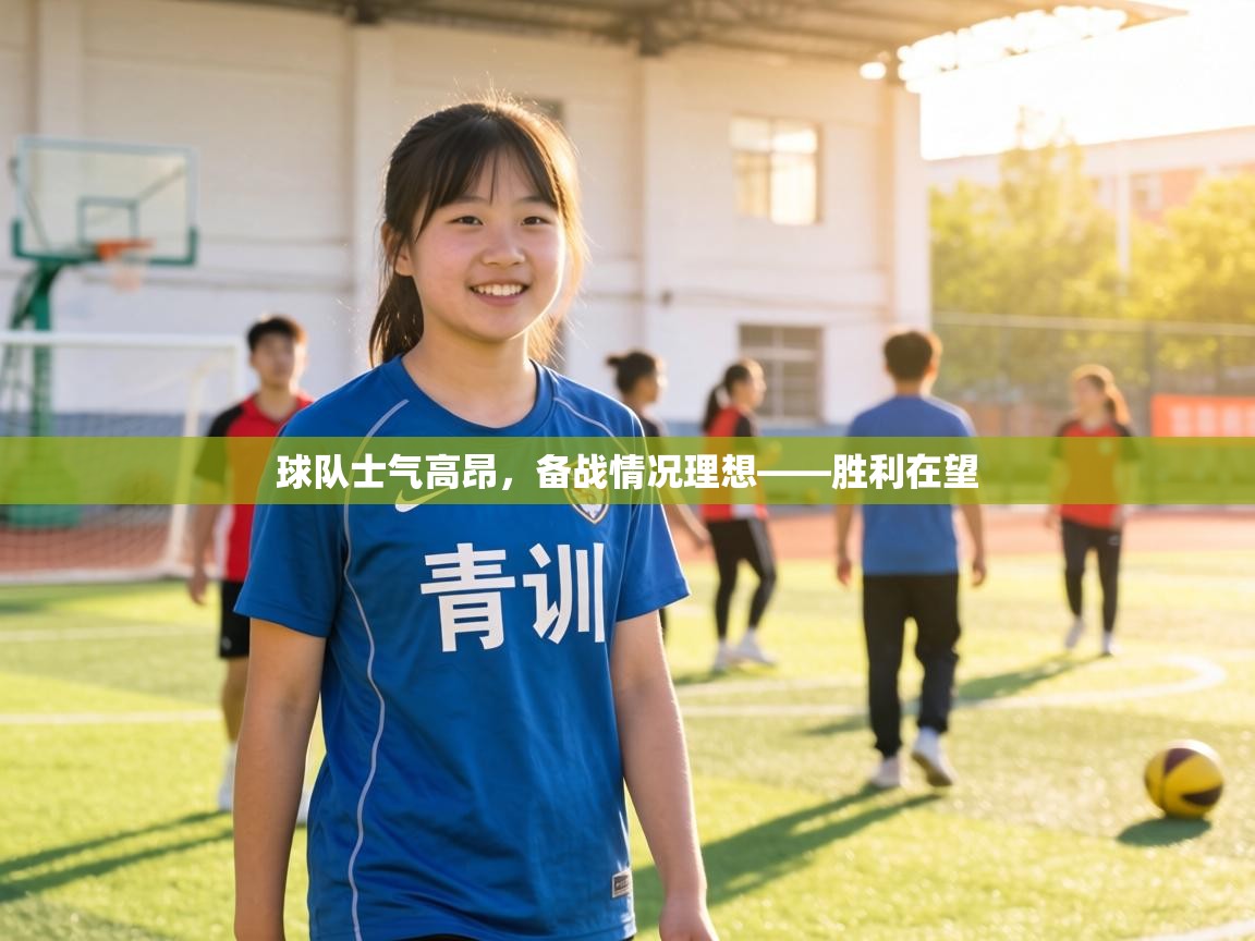 球队士气高昂，备战情况理想——胜利在望