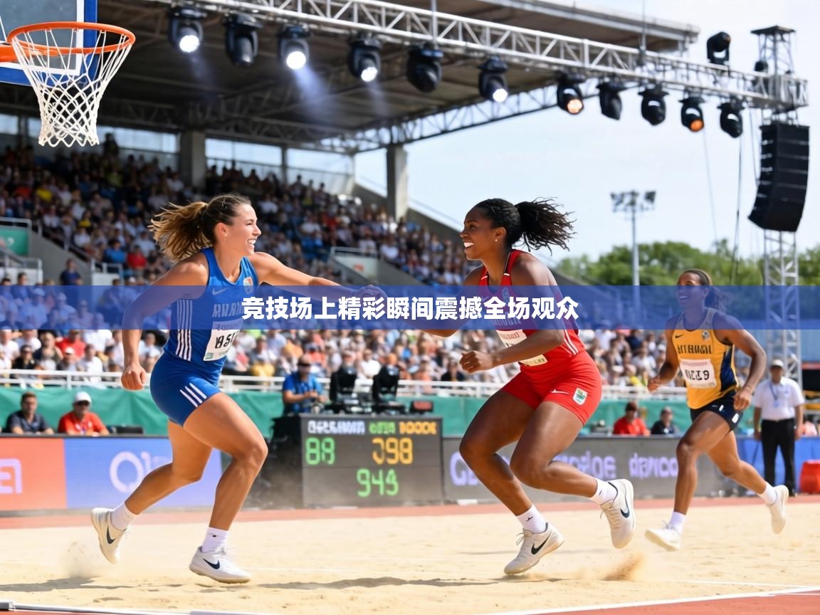 竞技场上精彩瞬间震撼全场观众