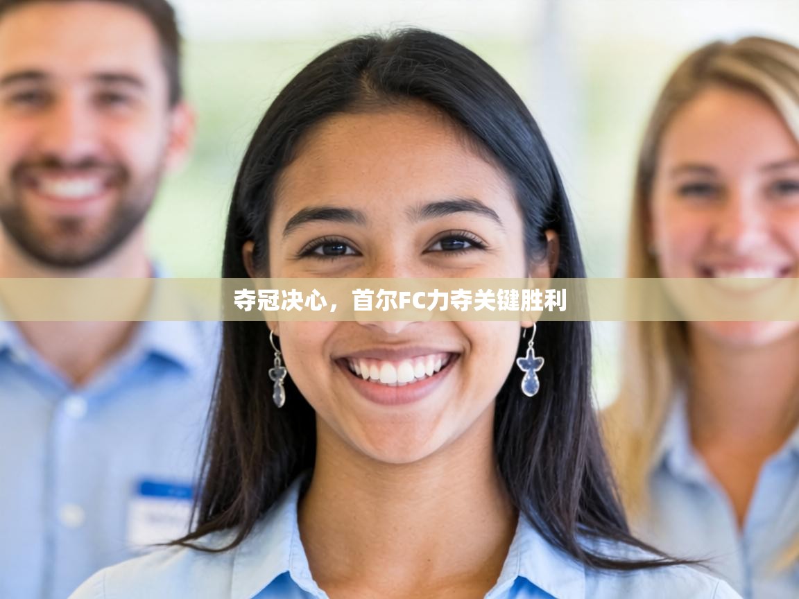 夺冠决心，首尔FC力夺关键胜利